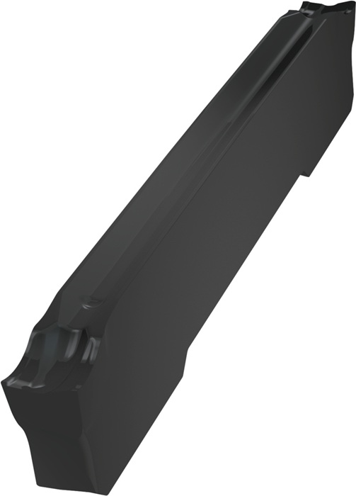 Wendeschneidplatte ISO GL2-D200G02R06-PM:T7325 Breite 2mm MT-CVD beschichtet