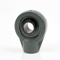 Spann-Gehäuseeinheit M-UCHB205 D1 25mm NTN