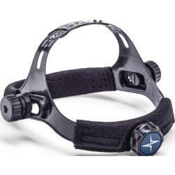 Kopfband f.Schweißhelm schwarz BÖHLER WELDING