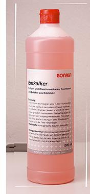 BONALIN Entkalker 95110 1l