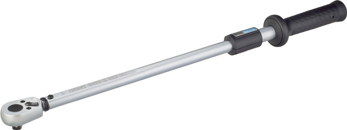 Drehmomentschlüssel 5123-2CLT 1/2 Zoll 60-320 Nm HAZET
