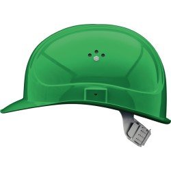 Schutzhelm INAP-Master 6 (Pkt.) apfelgrün PE EN 397 VOSS
