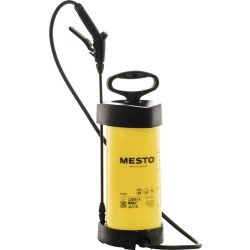 Drucksprühgerät 3232 R Füllinhalt 5l 3bar NBR G.1,7kg MESTO