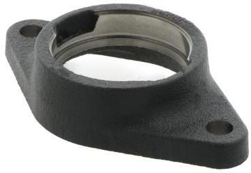 Flanschlagergehäuse FYTB505 M 52mm ov.1St./VE SKF
