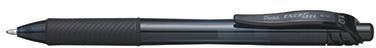 Pentel Gelroller EnerGel X BL110-AX 0,5mm Druckmechanik schwarz