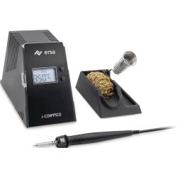 Lötstation i-CON PICO MK2 150-450GradC 80 W Anheizzeit ca.9 s ERSA