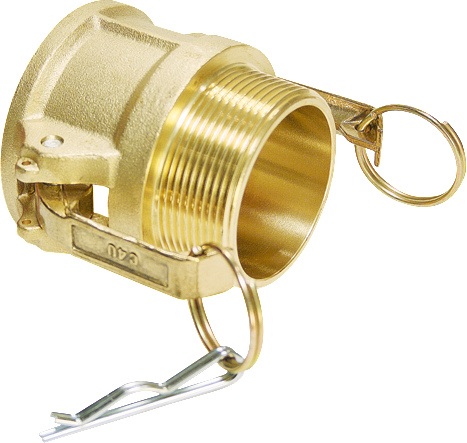 Hebelarmk.Kamlok Typ B MS 33,25mm 1 Zoll