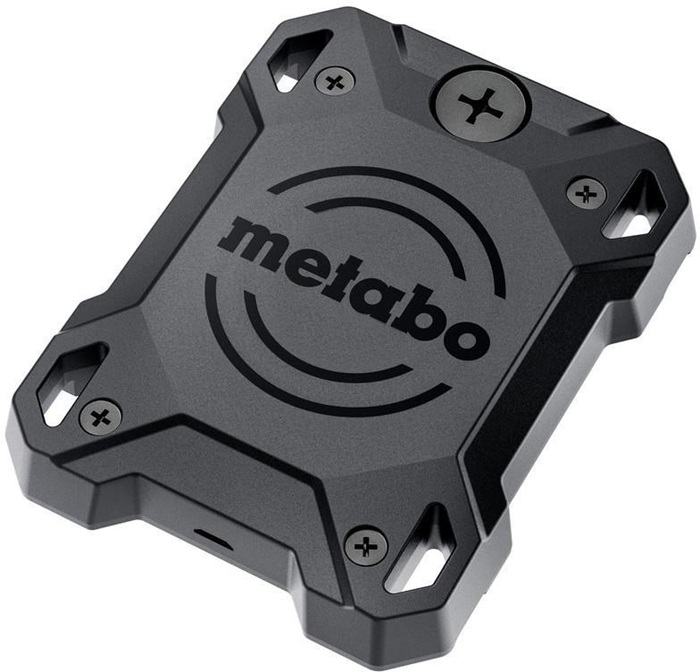Tracker Pro Kompatibel iOS/Android Schutzart IP67 Batterie CR2450 METABO