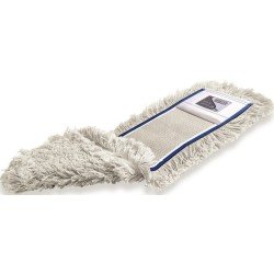 Wischmopp m.Taschen Baumwolle/Polyester B500mm SPRINTUS