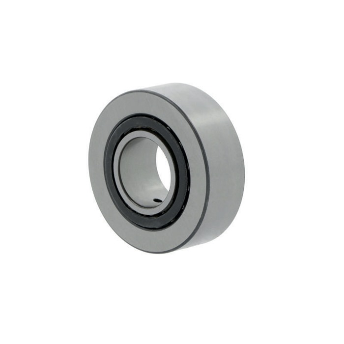Stützrolle STO6 -X-TV ID 6mm AD 19mm Breite10mm INA