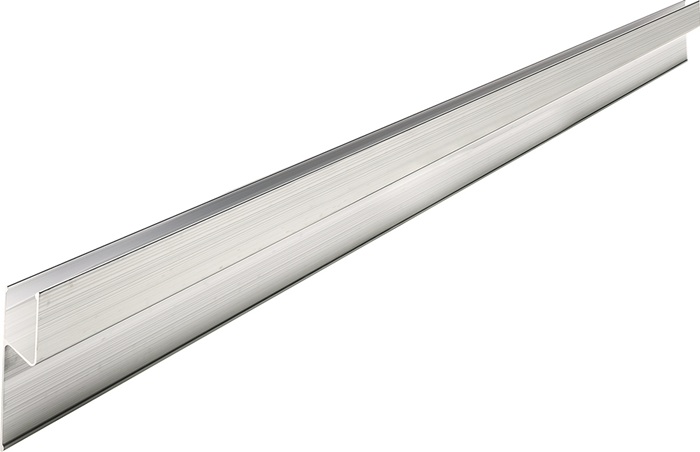 Richt-/Abziehlatte AL 2605 L.200cm 113x28mm SOLA