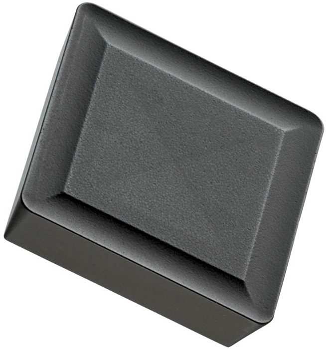 Drehwendeschneidplatte ISO SPMR 120308E-48:T9335 Tiefe 8mm MT-CVD beschichtet