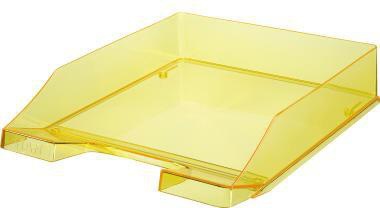HAN Briefablage KLASSIK 1026-X-25 DIN A4/C4 gelb