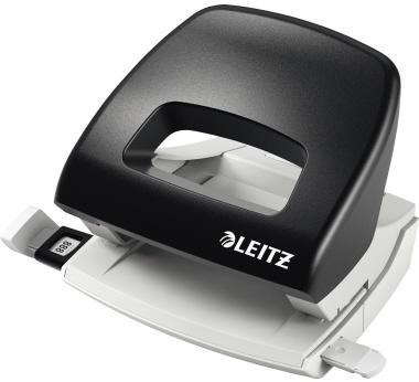Leitz Locher NeXXt 50380095 max. 16Blatt Metall/Kunststoff sw