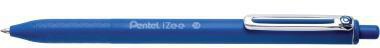 Pentel Kugelschreiber iZee BX470-C 0,5mm blau