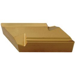 Wendeschneidplatte KNUX160410SR-M PMK40 Bearb.mittel TECWERK