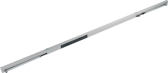 Gleitsch.GSR-EMR-2/BG/V f.TS 93 G silber BG DORMAKABA
