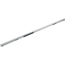 Gleitsch.GSR-EMR-2/BG/V f.TS 93 G silber BG DORMAKABA