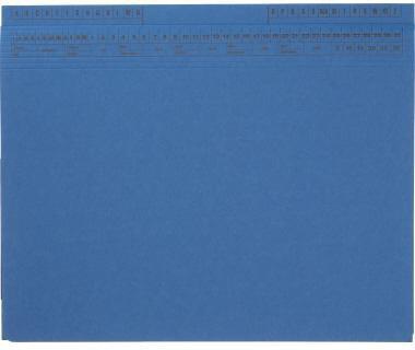 SoldanPlus Hängehefter CLASSIC 1417807 bl