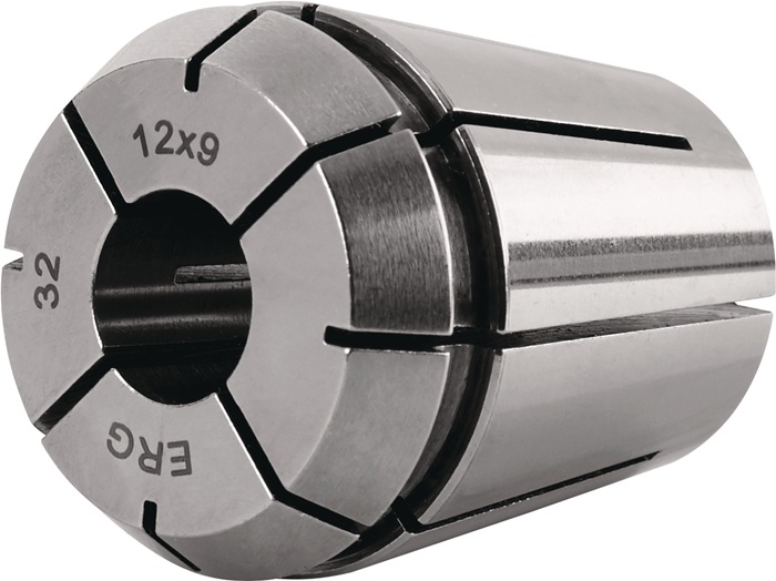 Spannzange ER16-GB Spann-D.7mm 4-KT.5,5mm TECWERK