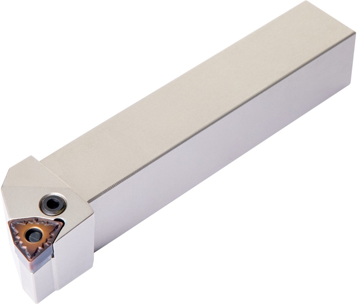 Drehwerkzeughalter ISO PWLNR 1616 H 0604 Funkt.-Länge 100mm Rechtslauf PRAMET