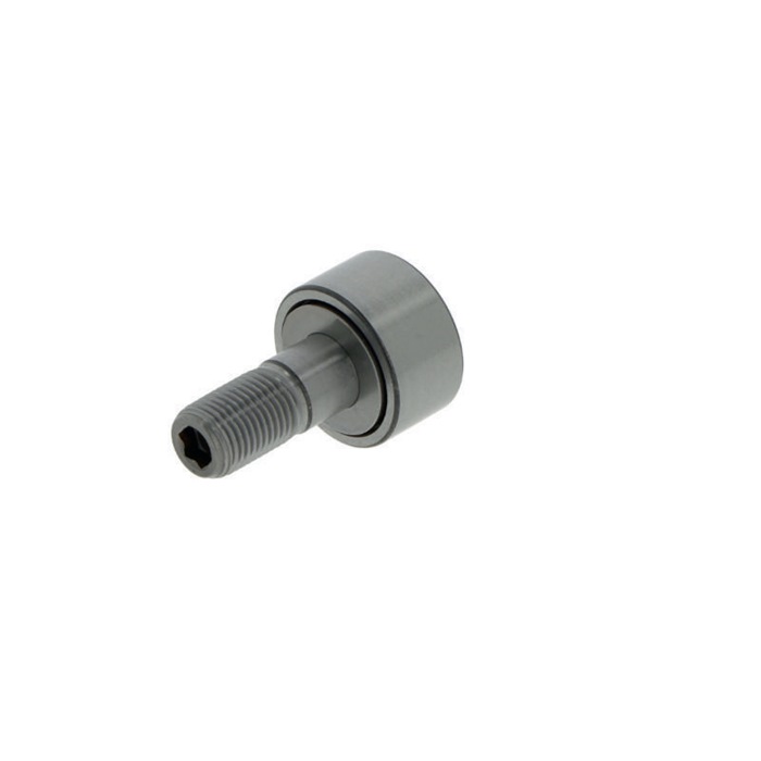 Kurvenrolle KR16 ID 6mm AD 16mm Breite28mm INA