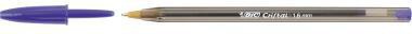 BIC Kugelschreiber Cristal Large 880656 0,6mm blau