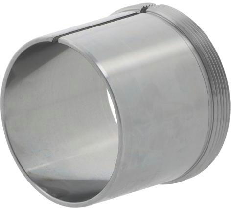 Abziehhülsen AH2324 ID 110mm AD 140mm B.105mm 1St./VE UKF