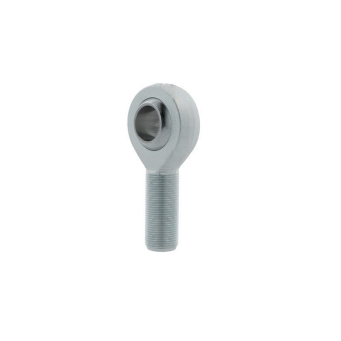 Gelenkkopf BEM14-20-502 Classic Line - PTFE/Stahl DURBAL