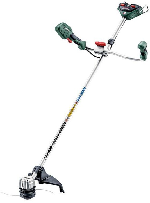 Akku-Motorsense FSB 36-18 LTX BL 40 18V 400mm METABO