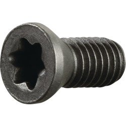 Spannschraube M3,5 Gewinde-L.8mm z.Klemmdrehhalter SE R/ SI L TECWERK