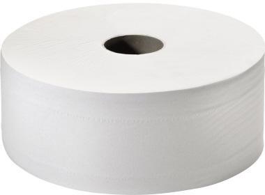 Tork Toilettenpapier 64020 2lagig ws 6 Rl./Pack.