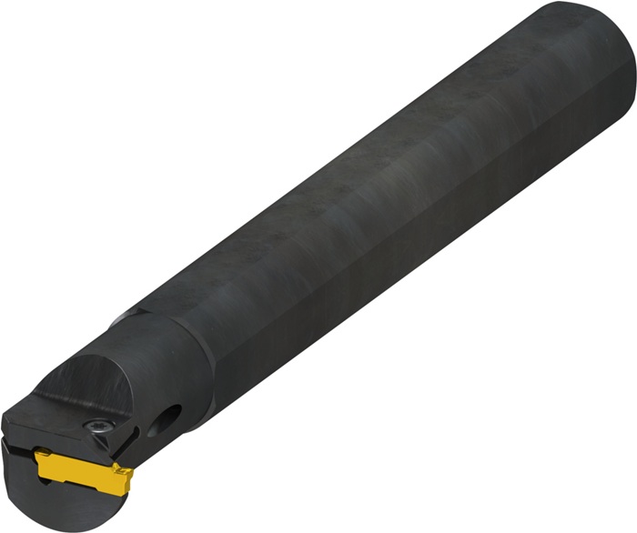 Innen-Einstechhalter ISO GL4-A32SGR-06-40 D.32mm Rechtslauf Tiefe 6mm