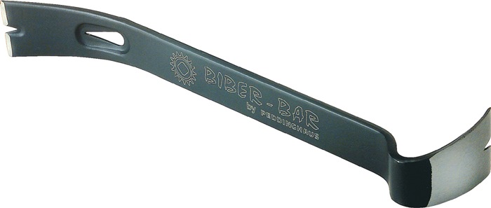 Nageleisen Biber Bar L.380mm PEDDINGHAUS