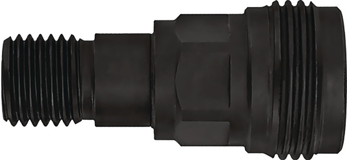 Diamantbohrkrone Adapter f.Hilti DD BL L.115mm Schaft-D.31,75mm TW
