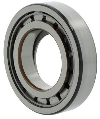 Zylinderrollenlager NUP209 ECJ/C3 ID 45mm AD 85mm Breite19mm 1St./VE SKF