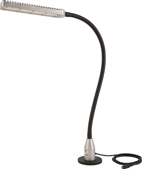 LED-Arbeitsleuchte Fluter 10 W 950 lm BAUER & BÖCKER