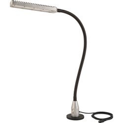 LED-Arbeitsleuchte Fluter 10 W 950 lm BAUER & BÖCKER