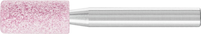 Schleifstift STEEL EDGE D10xH20mm 6mm Edelkorund AR 46 ZY PFERD