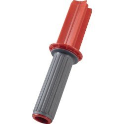Abroller f.Ministretchfolie B 100mm
