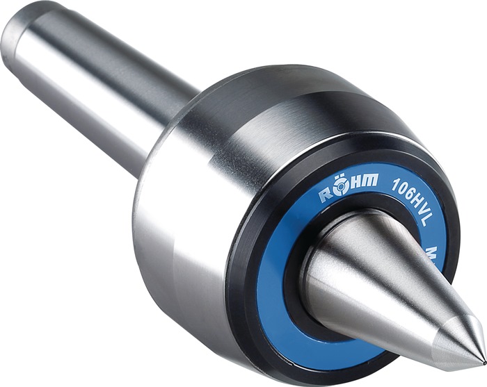 Zentrierspitze HVL Pro MK5 mitlfd.m.verl.Laufspitze RÖHM