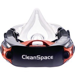Gebläseatemschutz CleanSpace™ ULTRA Power Sys.CST1010 o.Maske/o.Filter