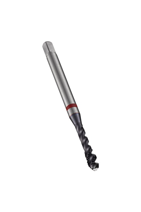 Maschinengewindebohrer DIN 371C E261 M10x1.5mm HSS-E-PM TiAlN/Top-beschichtet