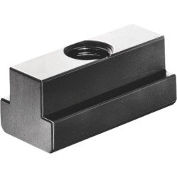 T-Nutenstein Nr.508L T-Nut 22mm M20 lang AMF