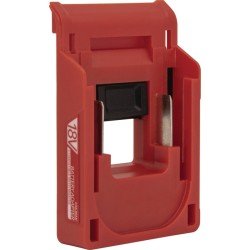 Akku-Adapter z.Makita FUTECH