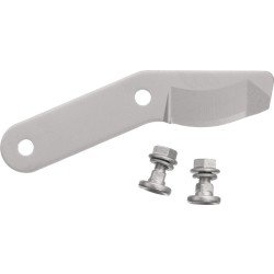Ersatzklinge f.PowerGear II Bypass-Schere,70cm L78,LX98 Bl.verp.FISKARS