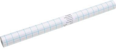 HERMA Schutzfolie 7005 5mx40cm PP sk transparent