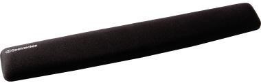 Soennecken Handgelenkauflage 3788 Memory Foam schwarz