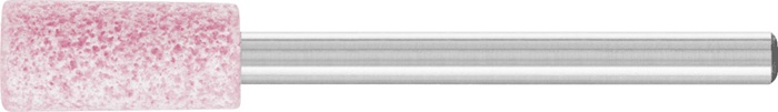 Schleifstift STEEL EDGE D6xH13mm 3mm Edelkorund AR 60 ZY PFERD