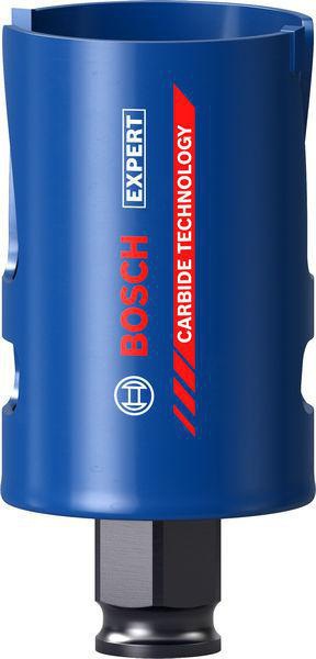 Lochsäge EXPERT Construction Material D.41mm Schnitt-T.60mm Power Change Plus